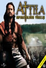 Atilla: İmparatorluğun Yükselişi