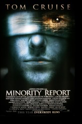 Azınlık Raporu (2002) afişi Azınlık Raporu (2002) afişi