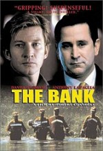 The Bank – Banka: Kelebek Etkisi 30