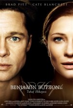 Benjamin Button'ın Tuhaf Hikayesi