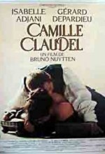 Camille Claudel Film