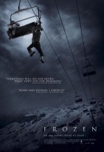 Frozen Filmi izle