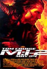 Görevimiz Tehlike 2 Mission Impossible 2 Türkçe Dublaj HD İzle