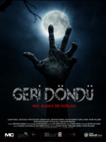 Geri Döndü Full HD 2017 izle