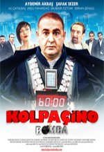 Kolpaçino Bomba 2011 DvD Film izle