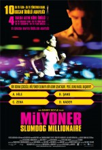 Milyoner – Slumdog Millionaire Filmi Full izle