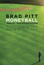 Kazanma Sanatı-Moneyball Filmi izle
