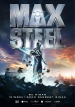 Max Steel (2016) afişi