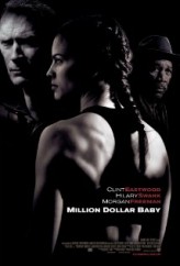 Bir Ayr�l�kMilyonluk Bebek - Million Dollar Baby