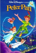 Peter Pan Çizgi Filmi izle