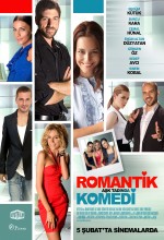 Romantik Komedi Filmi izle