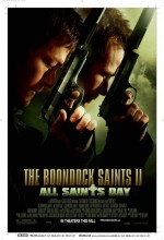 Bir Ayr�l�kŞehrin Azizleri - Boondock II: All Saints Day
