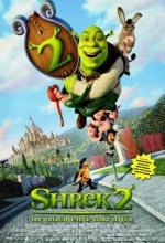 Şrek 2 Shrek 2 Full İzle