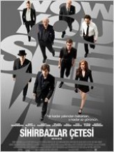 Sihirbazlar Çetesi