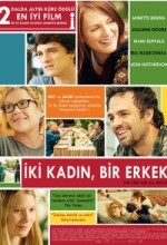 İki Kadın Bir Erkek Türkçe Dublaj izle