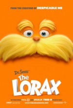 The Lorax – Türkçe Dublaj Full izle