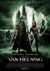 Van Helsing filmi izle