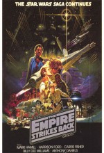 Yıldız Savaşları Bölüm V: İmparatorun Dönüşü