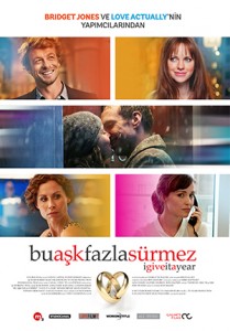 BU AŞK FAZLA SÜRMEZ