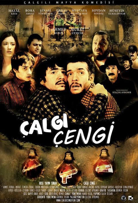 Çalgı Çengi