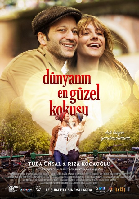 Dünyanın En Güzel Kokusu 2016 izle, Dünyanın En Güzel Kokusu Full izle