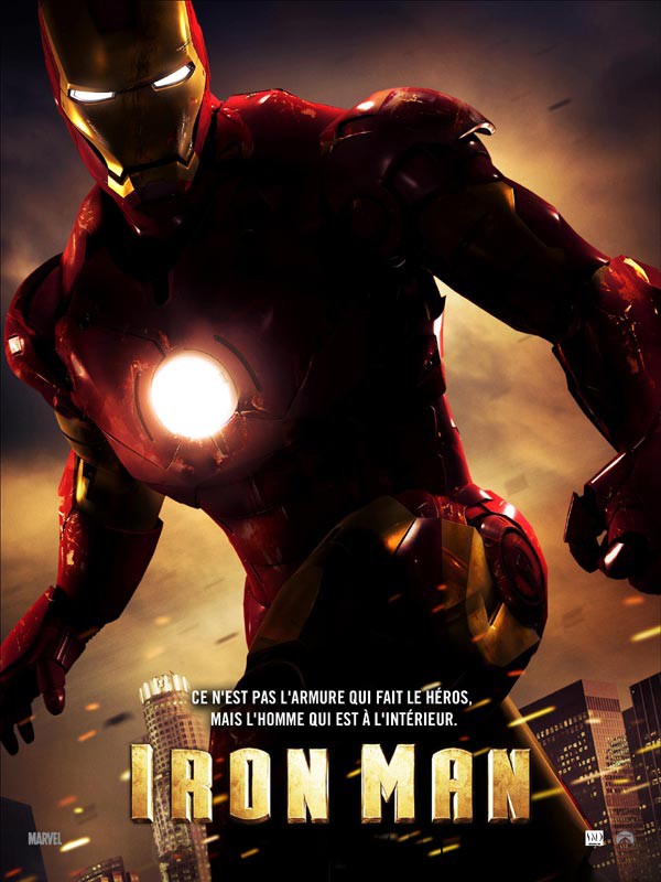 Iron Man HD İzle Turkce Dublaj İzle Tek Parca İzle