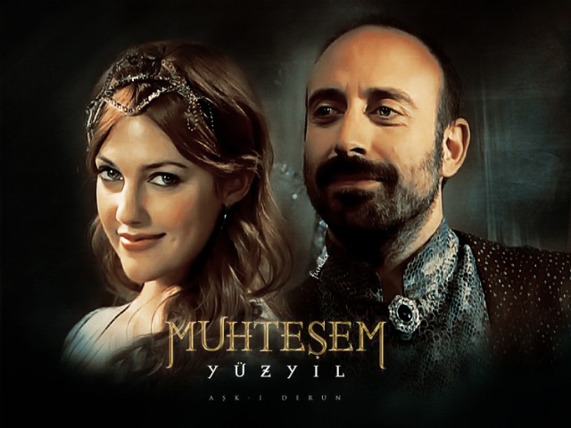 Muhteşem Yüzyıl'da Çarşı Karıştı, Nasıl mı?