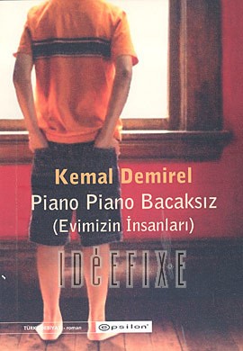 Piano Piano Bacaksız