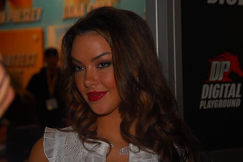 Sophia Santi Resimleri - Sinemalar.com