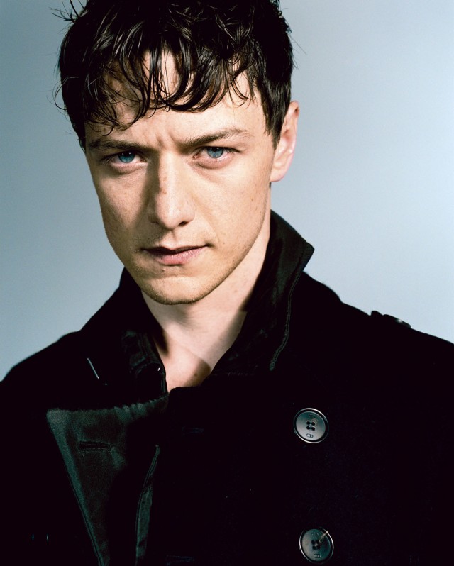 James McAvoy - Images Actress