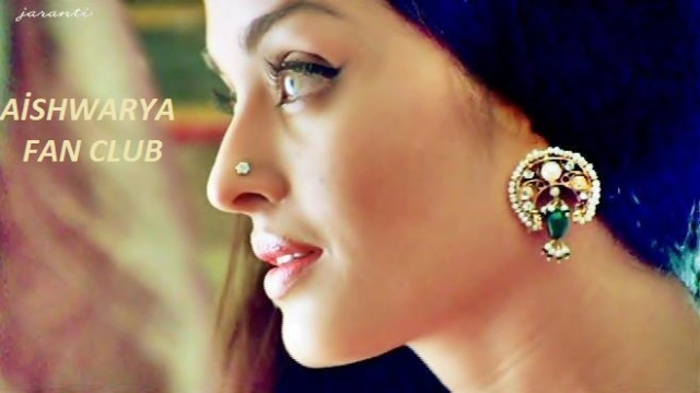 Aishwarya Rai Bachchan Foto Raflar Sinemalar