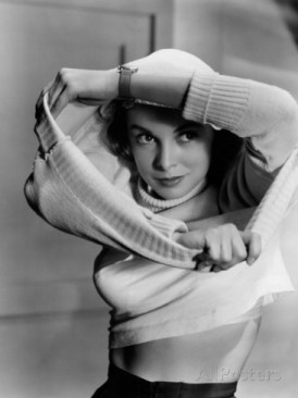 Janet Leigh Resimleri Sinemalar