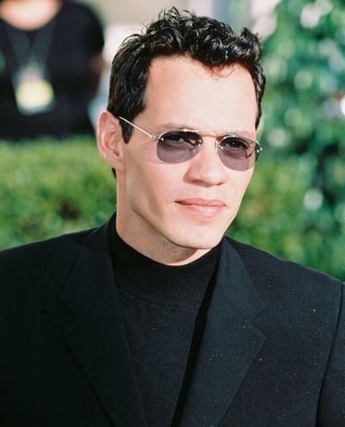 Вялая Проблематика: Скачать Рингтоны Marc Anthony My Baby