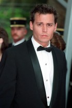 Johnny Depp Filmleri