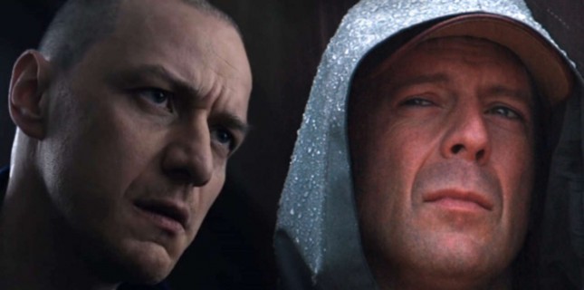 'Glass' Filmi Çekimleri Kapalı Bir Akıl Hastanesinde Sürecek 'Glass' Filmi Çekimleri Kapalı Bir Akıl Hastanesinde Sürecek