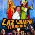 Laz Vampir Tirakula Facebook Teaserı Yayınlandı