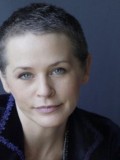 Melissa Suzanne Mcbride Oyuncuları