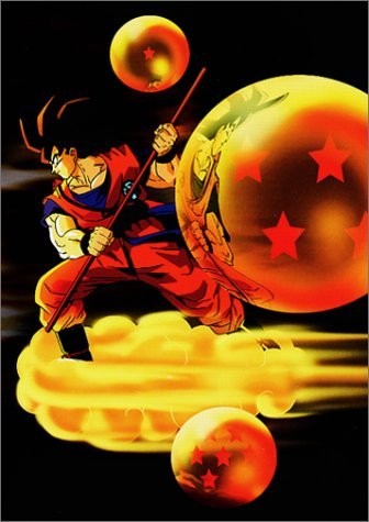 Dragon Ball Z 1 - A La Poursuite De Garlic [1989]