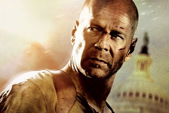 En İyi Bruce Willis Filmleri En İyi Bruce Willis Filmleri