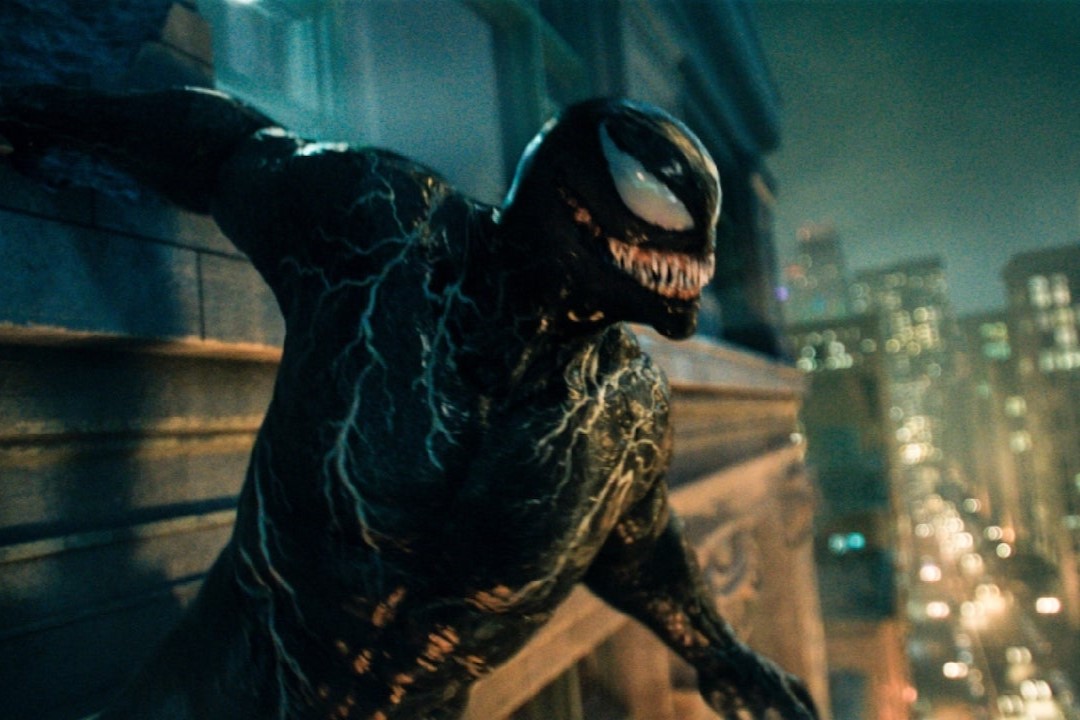 Venom: Son Dans