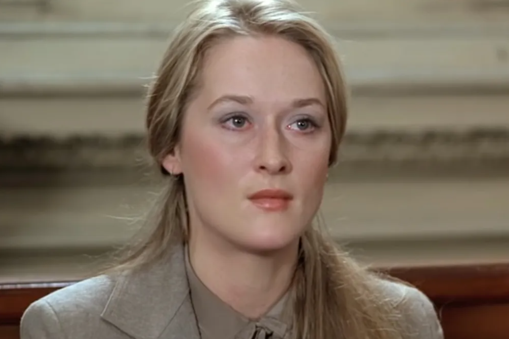 Meryl Streep