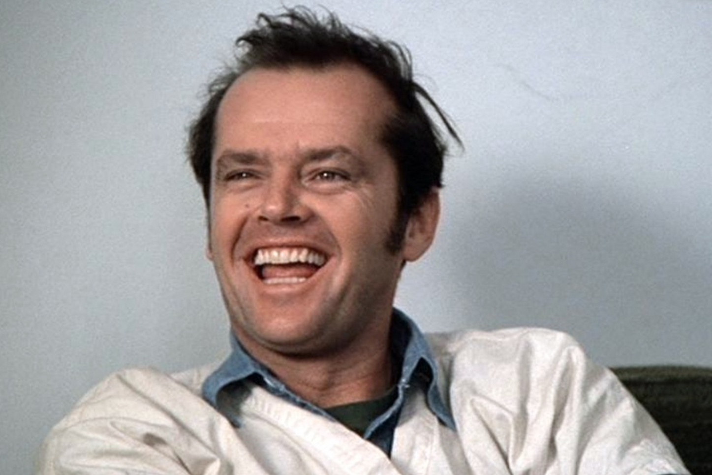 Jack Nicholson