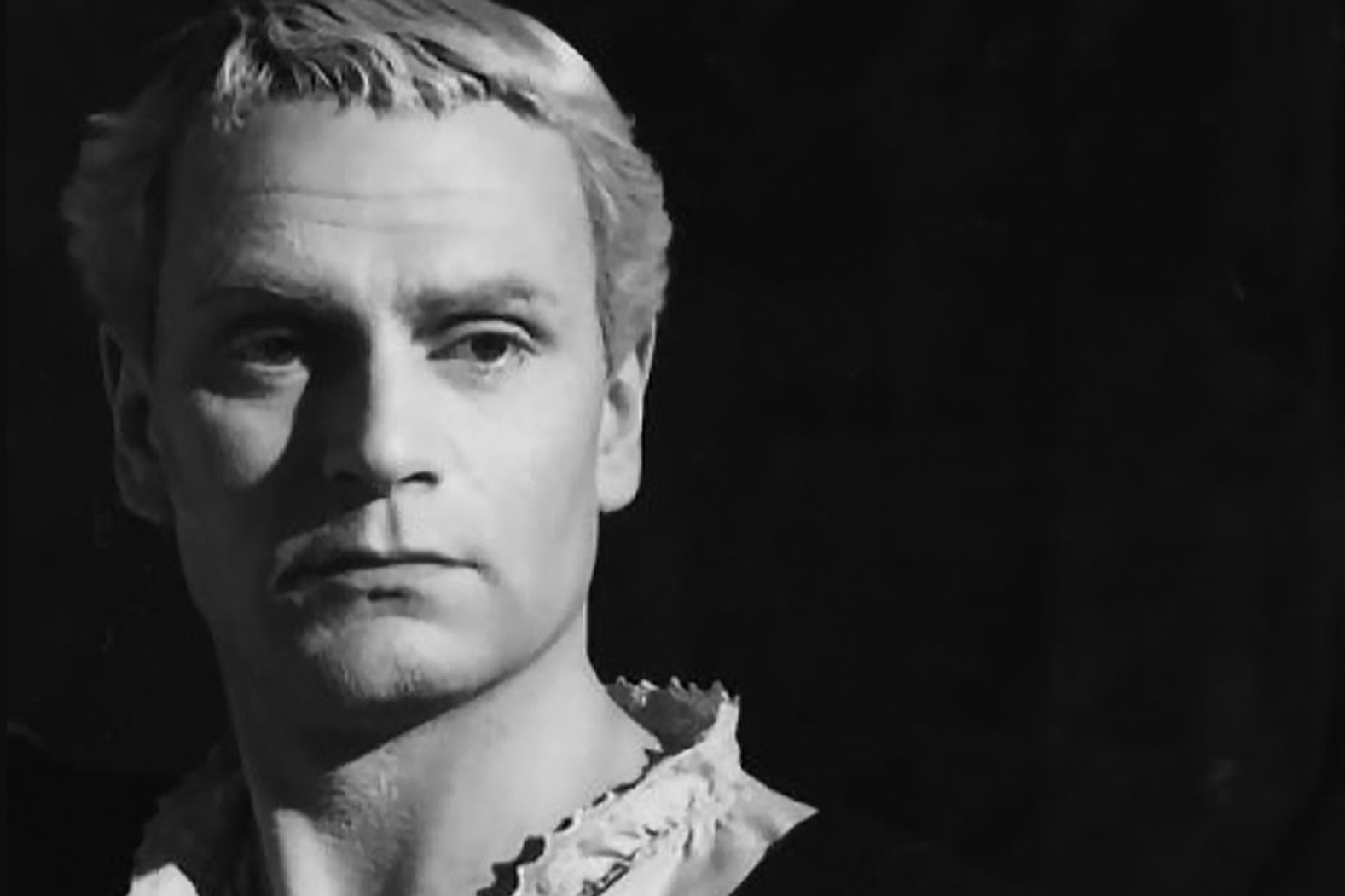 Laurence Olivier