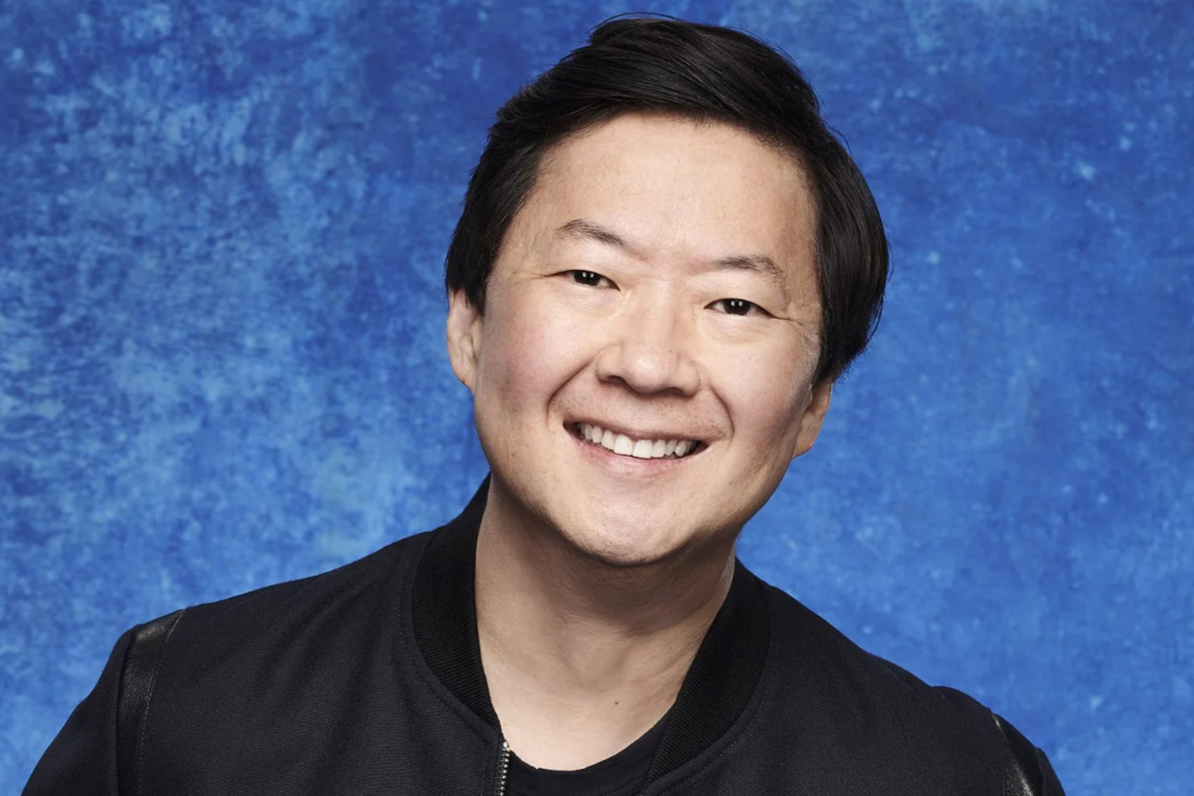 Ken Jeong