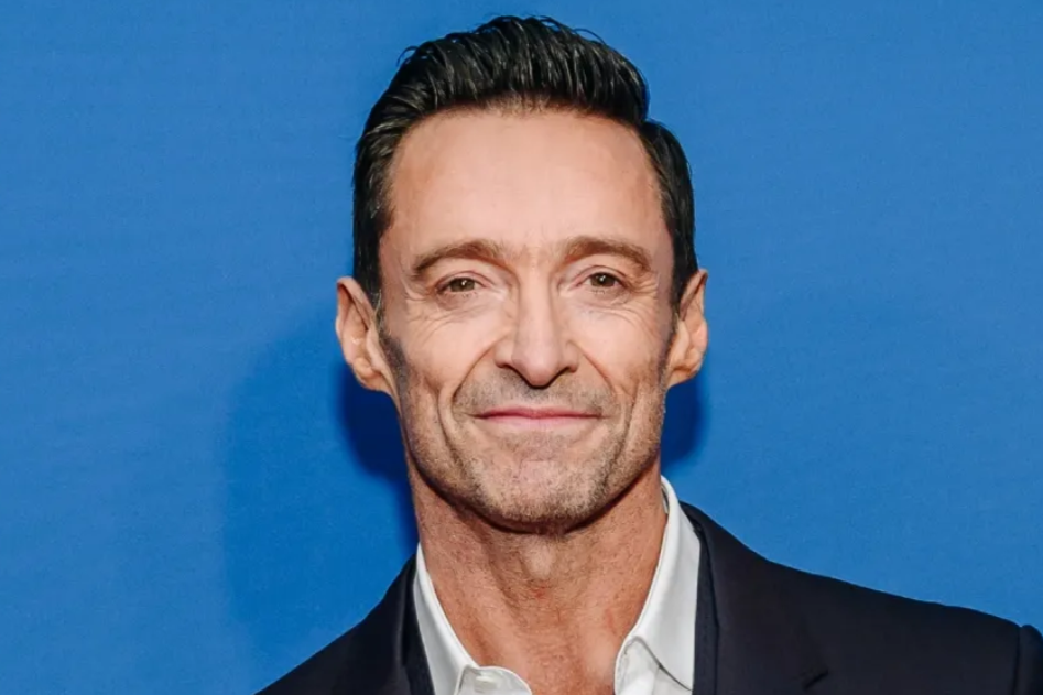 Hugh Jackman