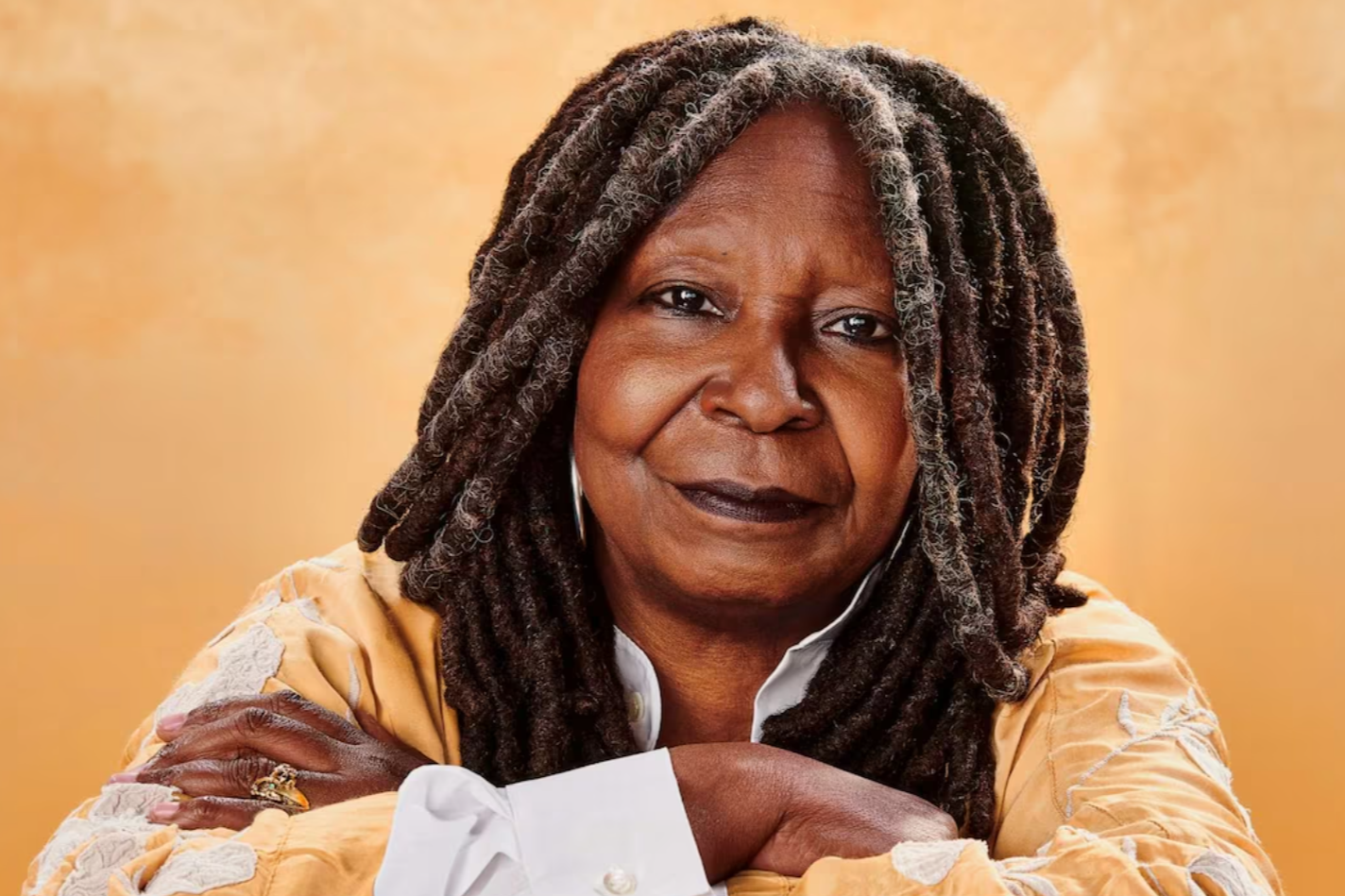 Whoopi Goldberg