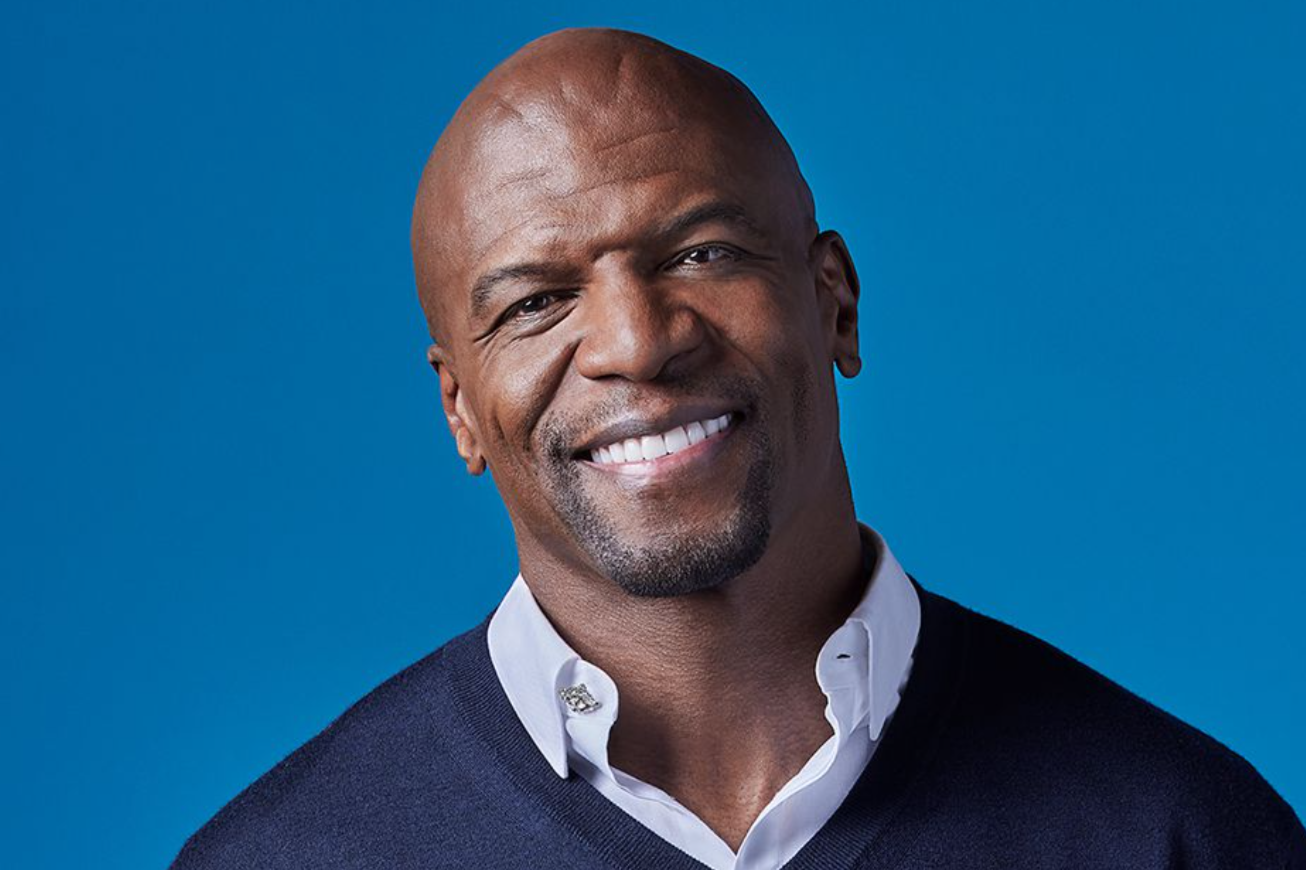 Terry Crews