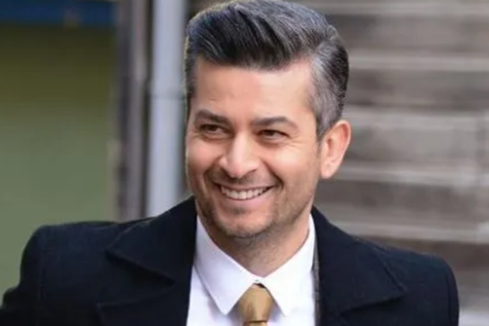 Onur Özaydın