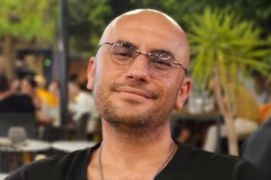 Giray Altınok Kimdir? - Sinemalar.com