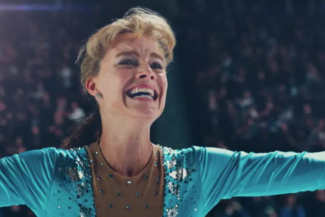 Margot Robbie - I, Tonya